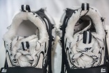 Men Women B*alenciaga Top Sneakers
