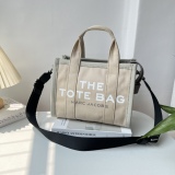 M*ARC J*ACOBS Top Bag  18*10*15CM