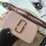 M*ARC J*ACOBS Top Bag  18*11*6CM