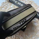 M*ARC J*ACOBS Top Bag  18*11*6CM