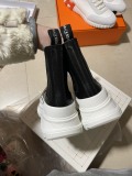 Men Women A*lexander M*cqueen Top Sneaker