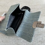 M*ARC J*ACOBS Top Bag  24*18*10CM