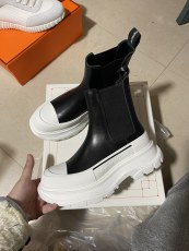 Men Women A*lexander M*cqueen Top Sneaker