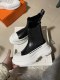 Men Women A*lexander M*cqueen Top Sneaker