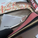 M*ARC J*ACOBS Top Bag  18*11*6CM