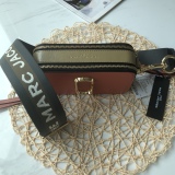 M*ARC J*ACOBS Top Bag  18*11*6CM