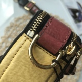 M*ARC J*ACOBS Top Bag  18*11*6CM