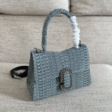 M*ARC J*ACOBS Top Bag  24*18*10CM