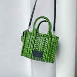 M*ARC J*ACOBS Top Bag  18*10*15CM