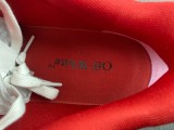 Men Women O*ff W*hite Top Sneakers