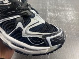 Men Women B*alenciaga Top Sneakers