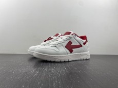 Men Women O*ff W*hite Top Sneakers