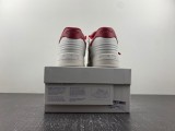 Men Women O*ff W*hite Top Sneakers