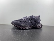 Men Women B*alenciaga Top Sneakers