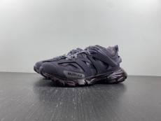 Men Women B*alenciaga Top Sneakers
