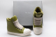 Men Women R*ick O*wens Top Sneakers