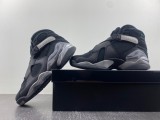 J*ordan 8 Winterized “Gunsmoke” FD1334-001
