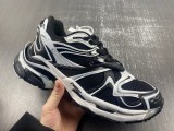 Men Women B*alenciaga Top Sneakers