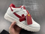 Men Women O*ff W*hite Top Sneakers