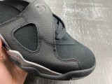 J*ordan 8 Winterized “Gunsmoke” FD1334-001