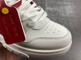 Men Women O*ff W*hite Top Sneakers