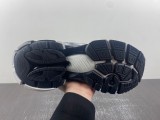 Men Women B*alenciaga Top Sneakers