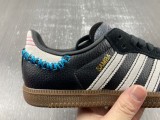 SAMBA OG SHOES