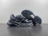 Men Women B*alenciaga Top Sneakers