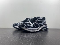 Men Women B*alenciaga Top Sneakers