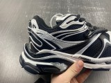 Men Women B*alenciaga Top Sneakers