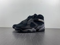 J*ordan 8 Winterized “Gunsmoke” FD1334-001