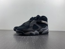 J*ordan 8 Winterized “Gunsmoke” FD1334-001