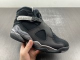 J*ordan 8 Winterized “Gunsmoke” FD1334-001