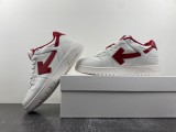 Men Women O*ff W*hite Top Sneakers