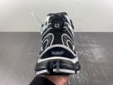 Men Women B*alenciaga Top Sneakers