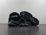 J*ordan 8 Winterized “Gunsmoke” FD1334-001
