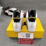 Air Jordan 6 “Yellow Ochre” CT8529-170