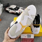 Air Jordan 6 “Yellow Ochre” CT8529-170