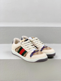 Men Women G*ucci Top Sneaker