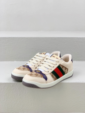 Men Women G*ucci Top Sneaker