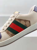 Men Women G*ucci Top Sneaker