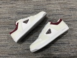 Women P*rada Top Sneaker