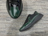 Mens P*rada Top Sneakers