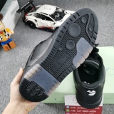 Men Women O*ff W*hite Top Sneakers
