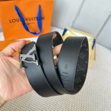 L*ouis V*uitton Belts Top Quality  40MM