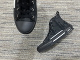 Men D*io B23 Top Sneakers