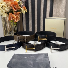 T*om F*ord Belts Top Quality  38MM