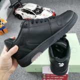 Men Women O*ff W*hite Top Sneakers