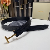 T*om F*ord Belts Top Quality  38MM