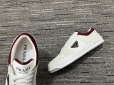 Women P*rada Top Sneaker